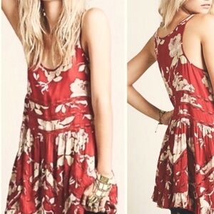 Free People Dress size Small